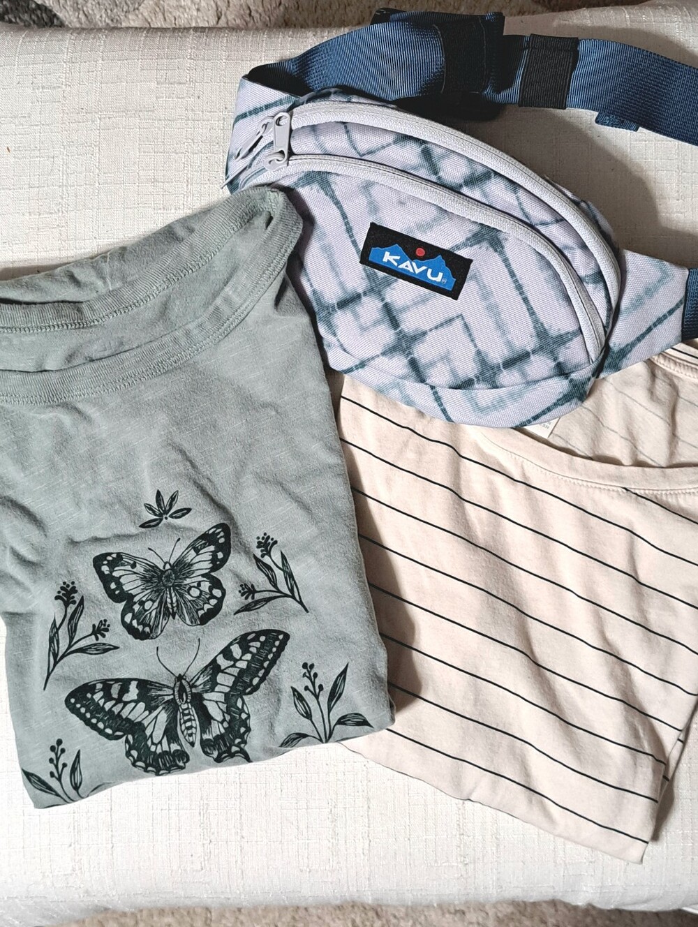 Mini Mystery Box